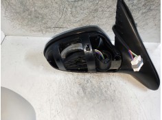 Recambio de retrovisor derecho para peugeot 406 berlina (s1/s2) referencia OEM IAM    2