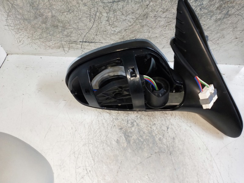 Recambio de retrovisor derecho para peugeot 406 berlina (s1/s2) referencia OEM IAM   