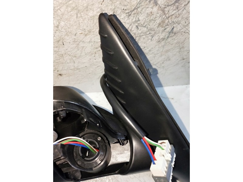 Recambio de retrovisor derecho para peugeot 406 berlina (s1/s2) referencia OEM IAM   