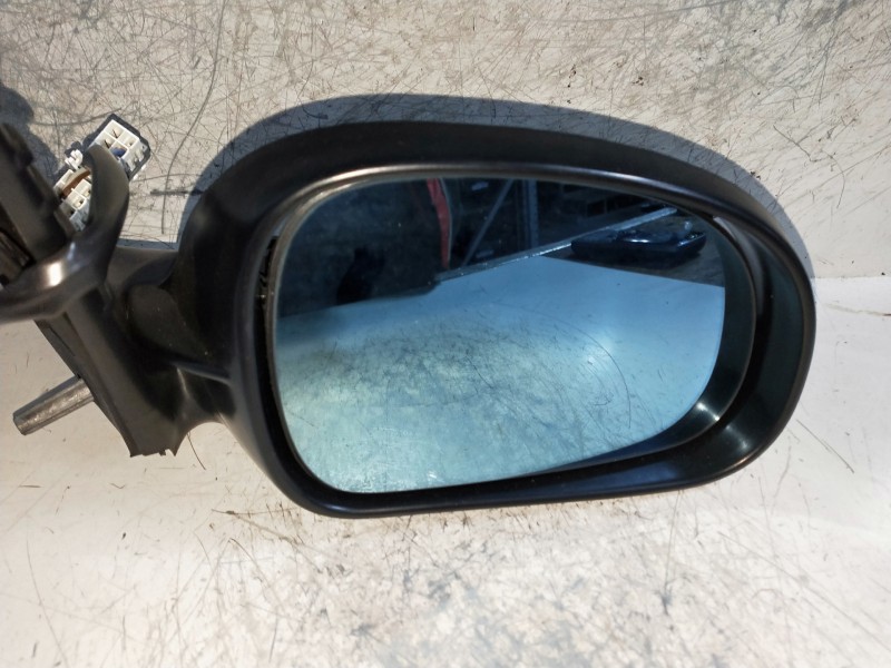 Recambio de retrovisor derecho para peugeot 406 berlina (s1/s2) referencia OEM IAM   