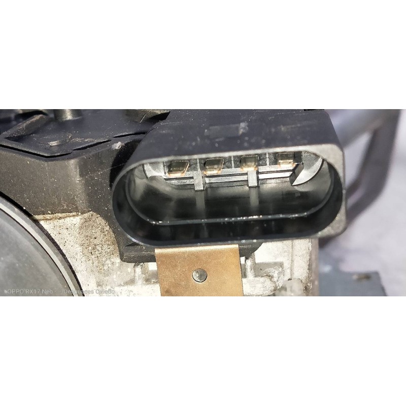 Recambio de motor limpia delantero para mercedes clase glk (w204) glk glk 220 cdi be (204.902) referencia OEM IAM A2048201340 33