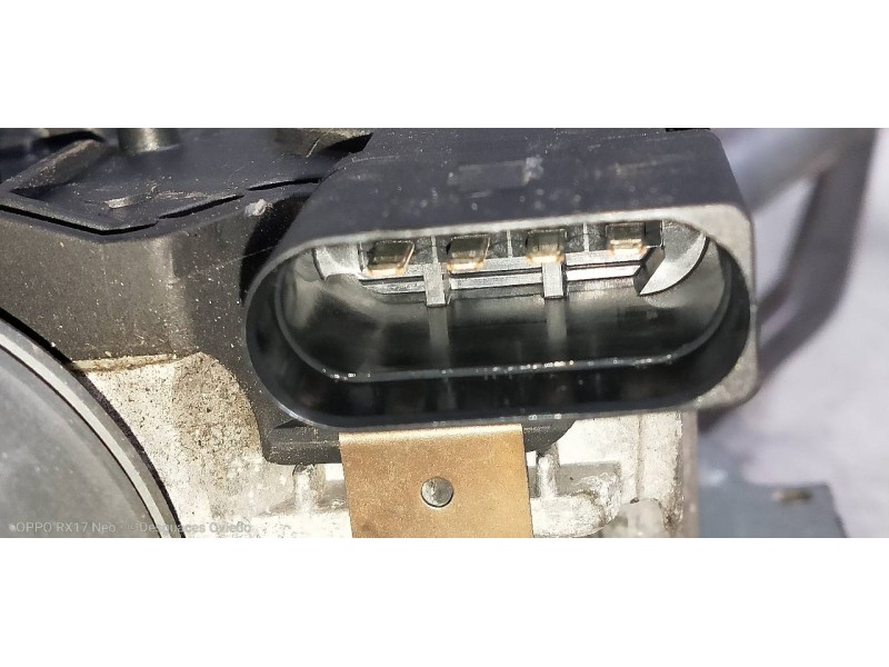 Recambio de motor limpia delantero para mercedes clase glk (w204) glk glk 220 cdi be (204.902) referencia OEM IAM A2048201340 33