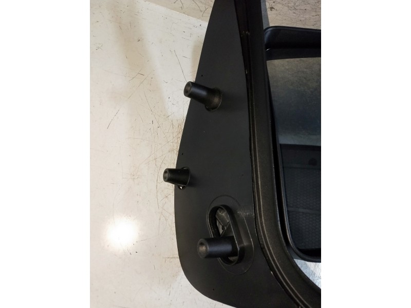 Recambio de retrovisor derecho para fiat ducato caja abierta (desde 03.94) referencia OEM IAM   
