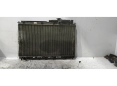 Recambio de radiador agua para hyundai santa fe (bm) 2.2 crdi classic (2wd) referencia OEM IAM   