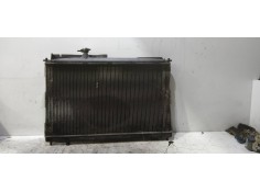 Recambio de radiador agua para hyundai santa fe (bm) 2.2 crdi classic (2wd) referencia OEM IAM    2