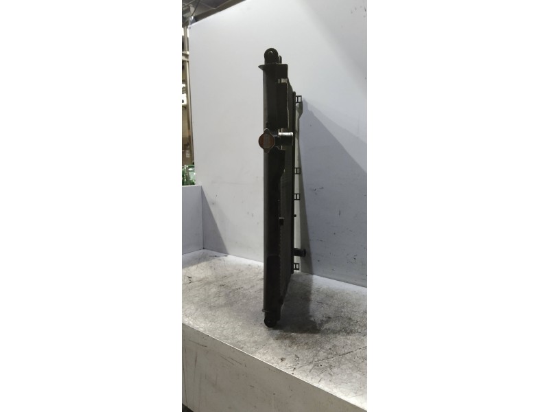 Recambio de radiador agua para hyundai santa fe (bm) 2.2 crdi classic (2wd) referencia OEM IAM   