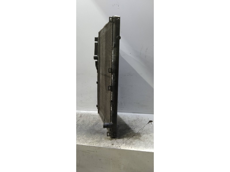 Recambio de radiador agua para hyundai santa fe (bm) 2.2 crdi classic (2wd) referencia OEM IAM   