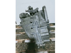 Recambio de caja cambios para saab 9-3 sport hatch 1.9 tid linear referencia OEM IAM F40 R05076871E5 6V 2