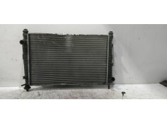 Recambio de radiador agua para ford mondeo berlina (gd) clx referencia OEM IAM   