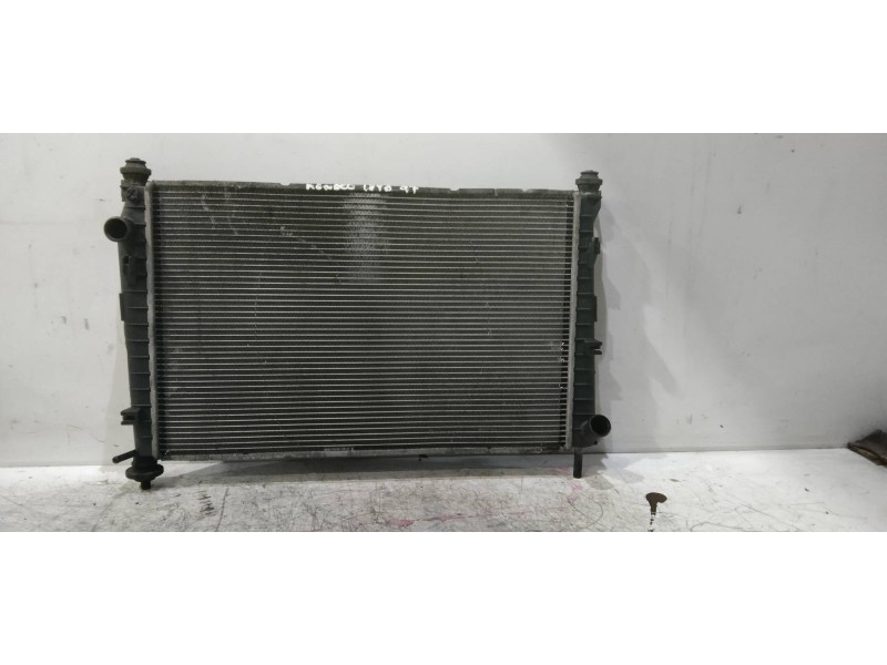 Recambio de radiador agua para ford mondeo berlina (gd) clx referencia OEM IAM   