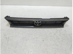Recambio de rejilla delantera para toyota corolla 1.8 referencia OEM IAM   