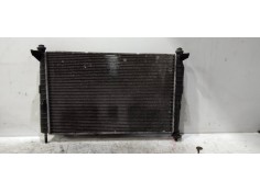Recambio de radiador agua para ford mondeo berlina (gd) clx referencia OEM IAM    2