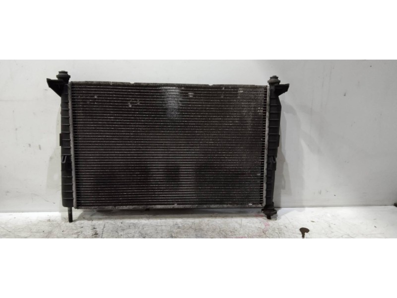 Recambio de radiador agua para ford mondeo berlina (gd) clx referencia OEM IAM   