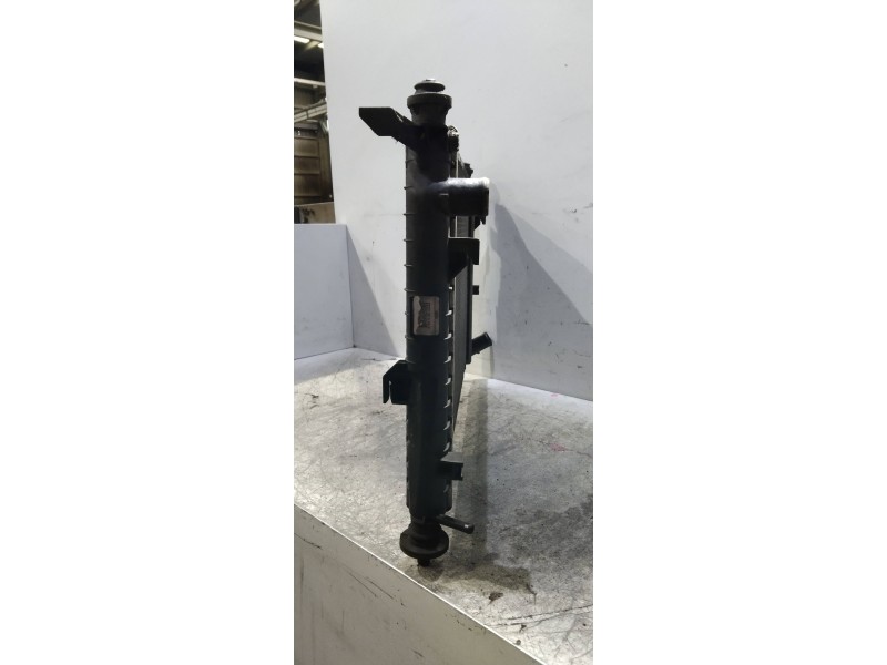 Recambio de radiador agua para ford mondeo berlina (gd) clx referencia OEM IAM   