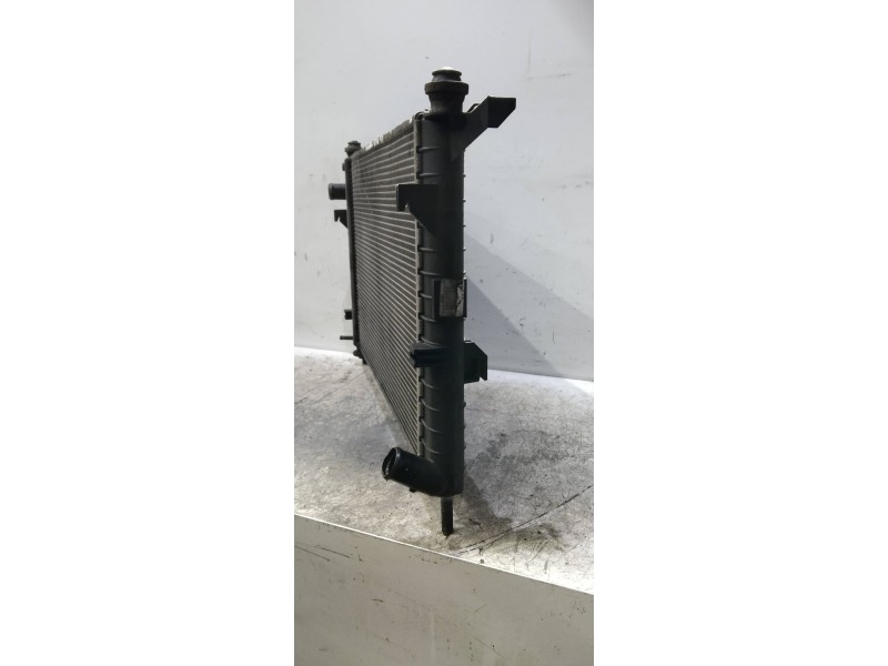 Recambio de radiador agua para ford mondeo berlina (gd) clx referencia OEM IAM   