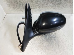 Recambio de retrovisor izquierdo para peugeot 406 berlina (s1/s2) referencia OEM IAM    2