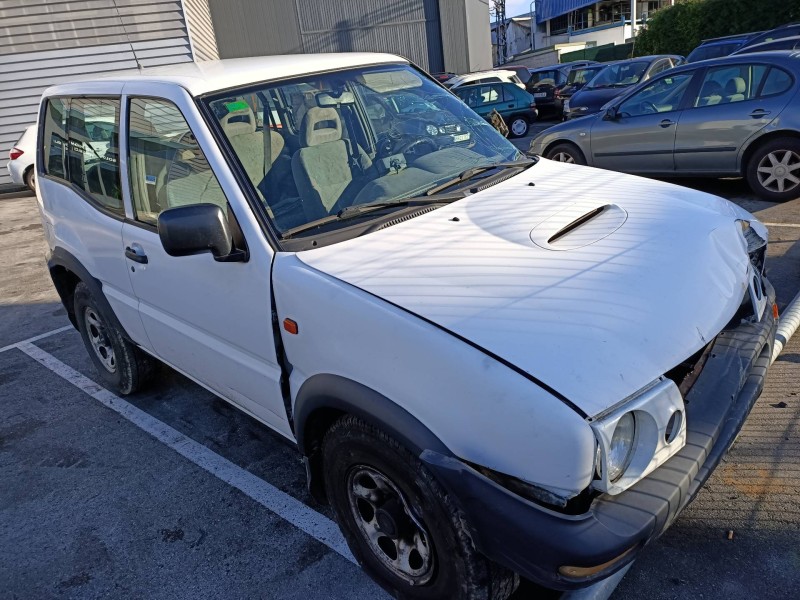 nissan terrano/terrano.ii (r20) del año 1996