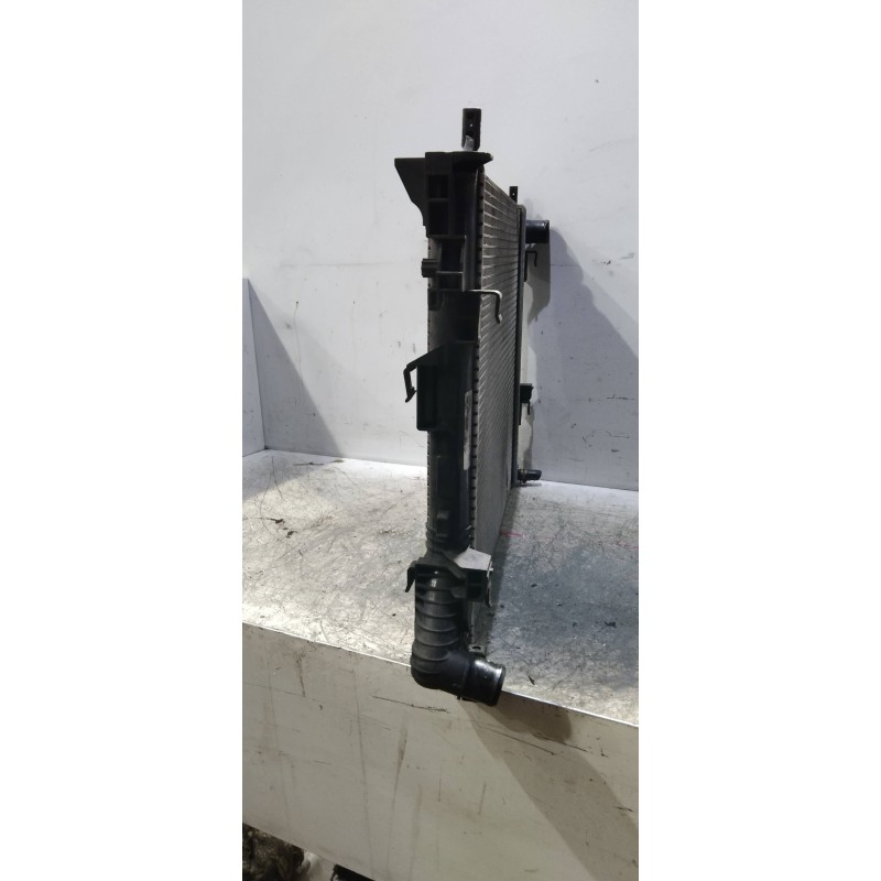 Recambio de radiador agua para opel vivaro furgón/combi (07.2006 =>) 2.0 16v cdti referencia OEM IAM   