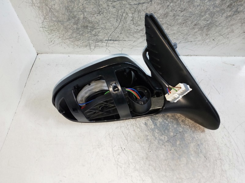 Recambio de retrovisor derecho para peugeot 406 berlina (s1/s2) referencia OEM IAM   