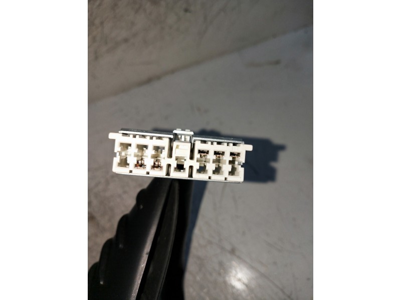 Recambio de retrovisor derecho para peugeot 406 berlina (s1/s2) referencia OEM IAM   