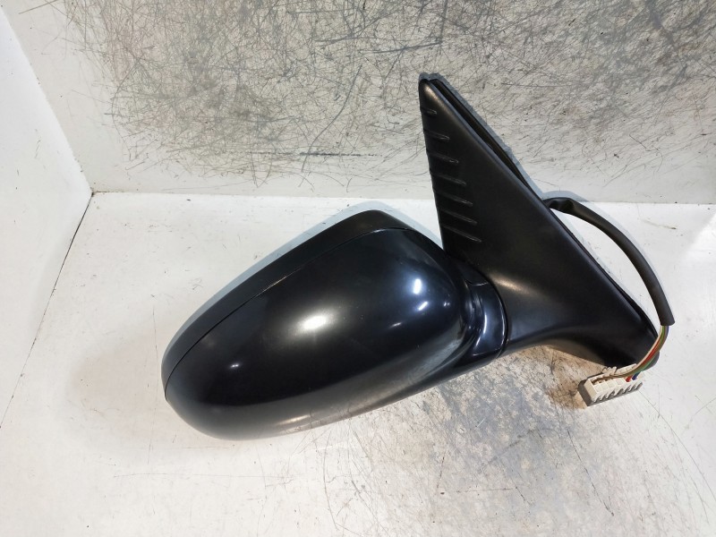 Recambio de retrovisor derecho para peugeot 406 berlina (s1/s2) referencia OEM IAM   