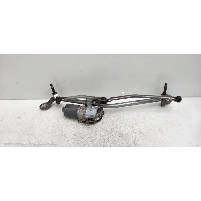Recambio de motor limpia delantero para mercedes clase glk (w204) glk glk 220 cdi be (204.902) referencia OEM IAM A2048201340 33