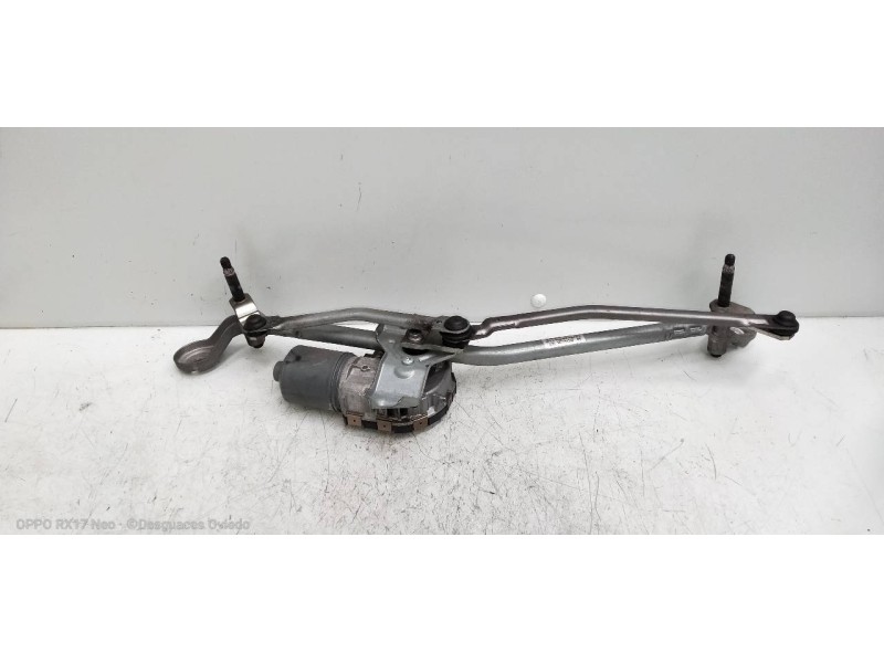 Recambio de motor limpia delantero para mercedes clase glk (w204) glk glk 220 cdi be (204.902) referencia OEM IAM A2048201340 33