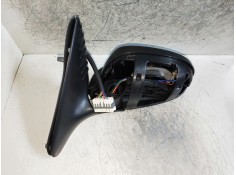 Recambio de retrovisor izquierdo para peugeot 406 berlina (s1/s2) referencia OEM IAM    2