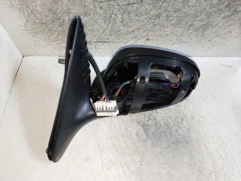 Recambio de retrovisor izquierdo para peugeot 406 berlina (s1/s2) referencia OEM IAM   