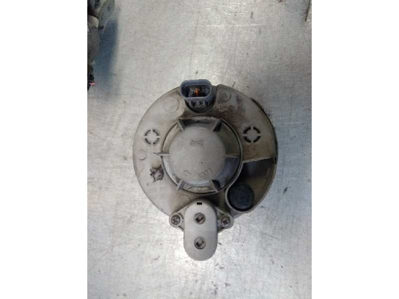 Recambio de faro antiniebla derecho para hyundai santa fe (sm) 2.0 crdi cat referencia OEM IAM   