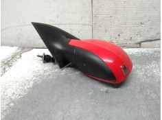 Recambio de retrovisor izquierdo para volkswagen lupo (6x1/6e1) trendline referencia OEM IAM   MANUAL 2