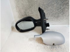 Recambio de retrovisor izquierdo para renault scenic (ja..) referencia OEM IAM   