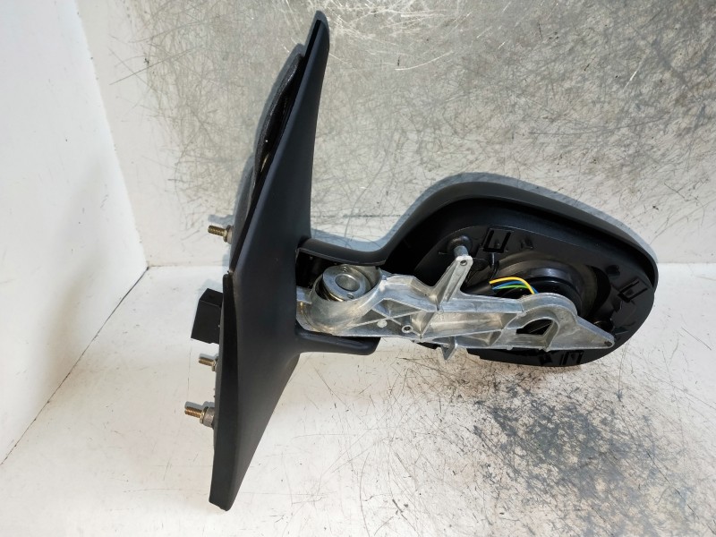 Recambio de retrovisor izquierdo para renault scenic (ja..) referencia OEM IAM   