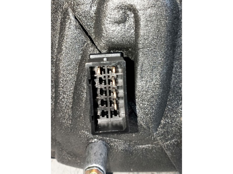 Recambio de retrovisor izquierdo para renault scenic (ja..) referencia OEM IAM   