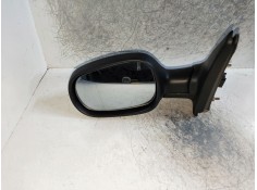 Recambio de retrovisor izquierdo para renault megane i berlina hatchback (ba0) referencia OEM IAM   