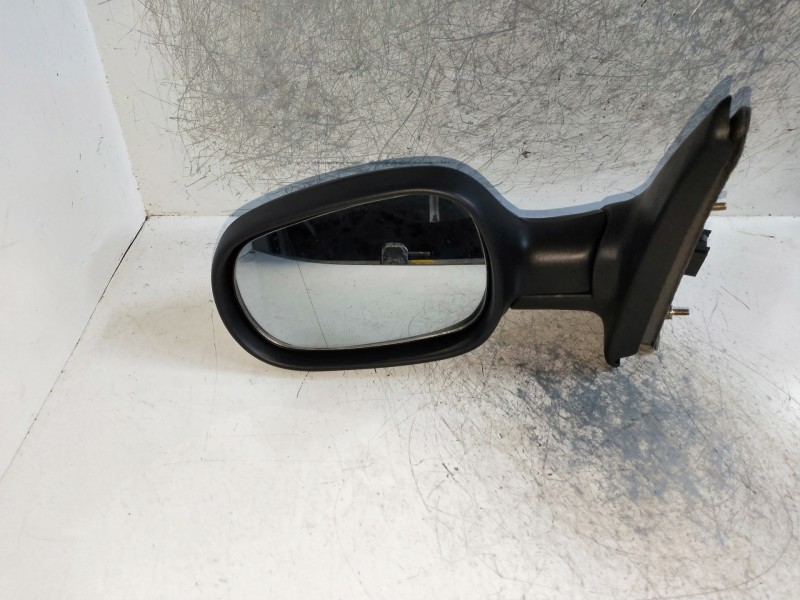 Recambio de retrovisor izquierdo para renault megane i berlina hatchback (ba0) referencia OEM IAM   