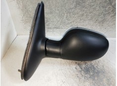 Recambio de retrovisor izquierdo para renault megane i berlina hatchback (ba0) referencia OEM IAM    2