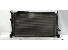 Recambio de radiador agua para ford focus berlina (cap) sport referencia OEM IAM   