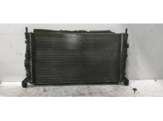 Recambio de radiador agua para ford focus berlina (cap) sport referencia OEM IAM    2