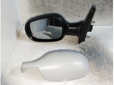 Recambio de retrovisor izquierdo para renault megane i berlina hatchback (ba0) referencia OEM IAM   
