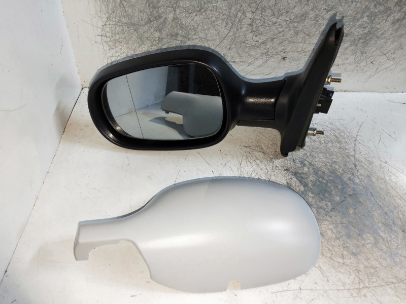 Recambio de retrovisor izquierdo para renault megane i berlina hatchback (ba0) referencia OEM IAM   
