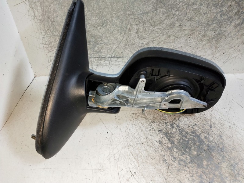 Recambio de retrovisor izquierdo para renault megane i berlina hatchback (ba0) referencia OEM IAM   