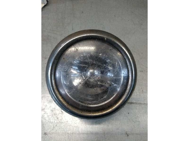 Recambio de faro antiniebla izquierdo para hyundai santa fe (sm) 2.0 crdi cat referencia OEM IAM   