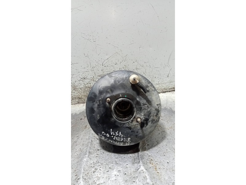 Recambio de servofreno para mercedes sprinter 02.00  caja cerrada 211 cdi (901.6/902.661-662) referencia OEM IAM   