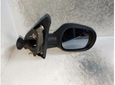 Recambio de retrovisor derecho para renault megane i berlina hatchback (ba0) referencia OEM IAM   