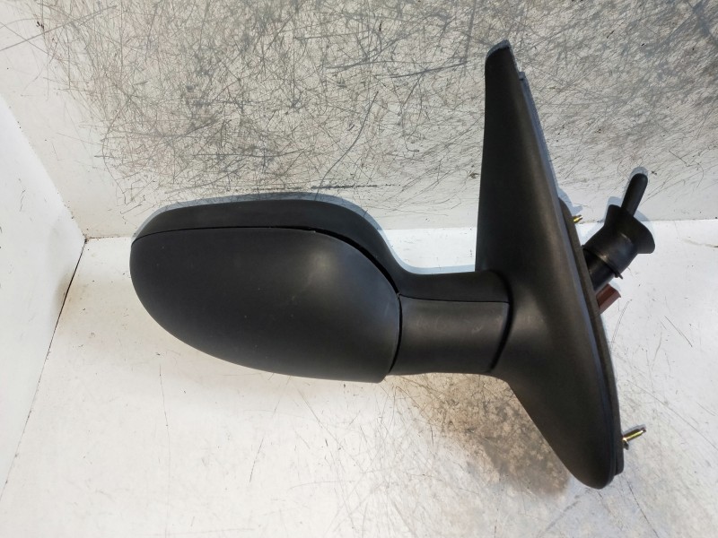 Recambio de retrovisor derecho para renault megane i berlina hatchback (ba0) referencia OEM IAM   