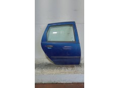 Recambio de puerta trasera derecha para fiat punto berlina (188) 1.9 d (i) referencia OEM IAM   