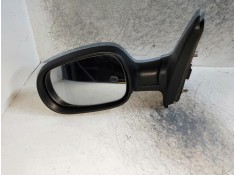 Recambio de retrovisor izquierdo para renault megane i berlina hatchback (ba0) referencia OEM IAM   