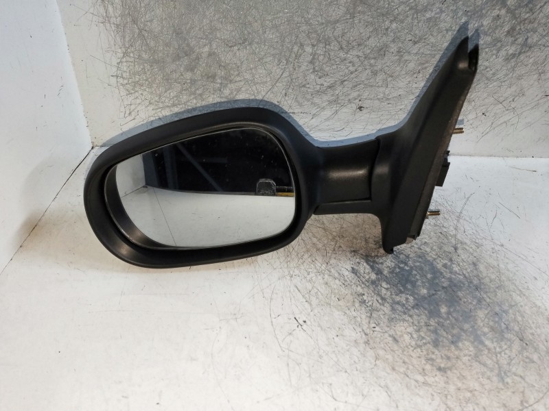 Recambio de retrovisor izquierdo para renault megane i berlina hatchback (ba0) referencia OEM IAM   