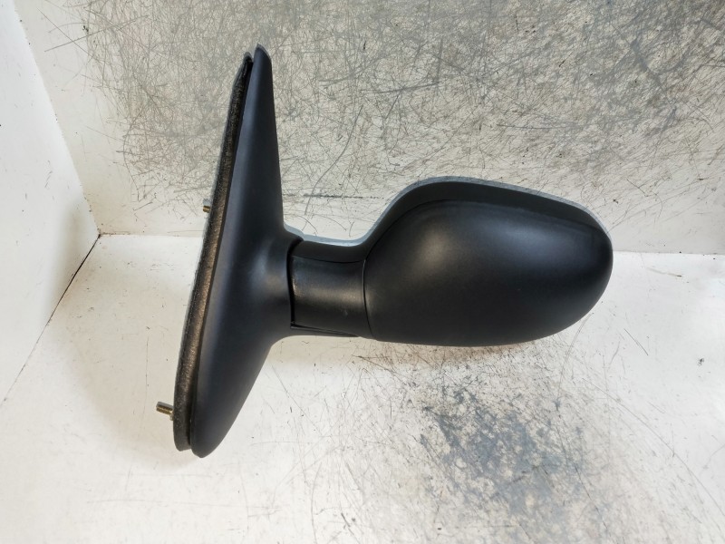 Recambio de retrovisor izquierdo para renault megane i berlina hatchback (ba0) referencia OEM IAM   